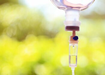 Vitamin C Infusion